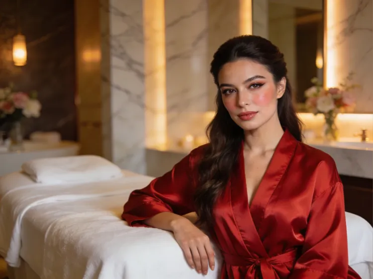 Why Choose Royal Crown Spa Ajman