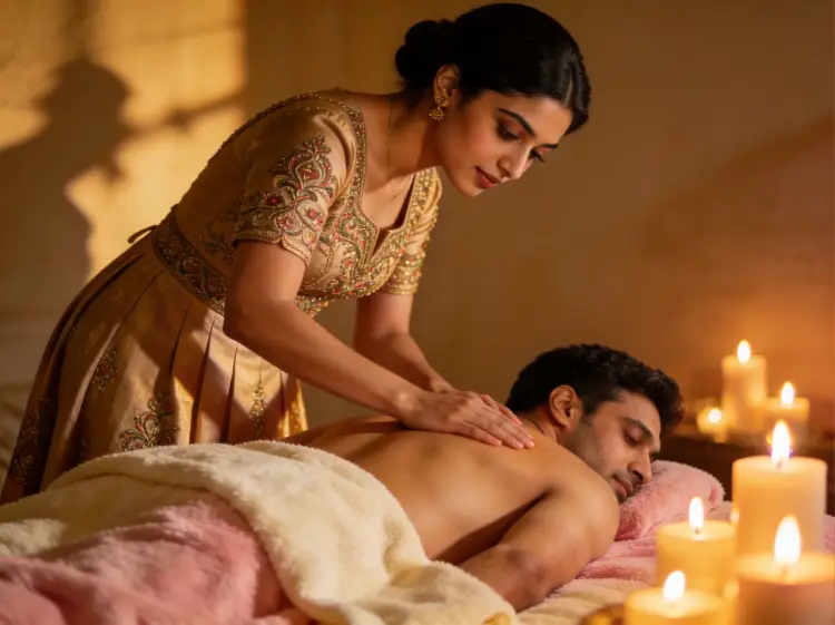 Easy Access to Sharjah Massage Center