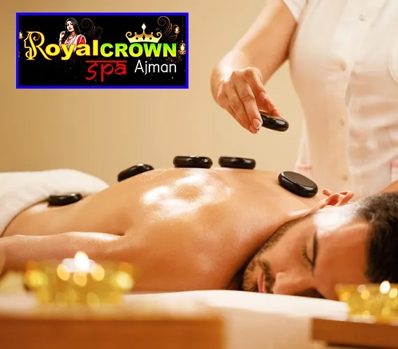 Massage spa Ajman
