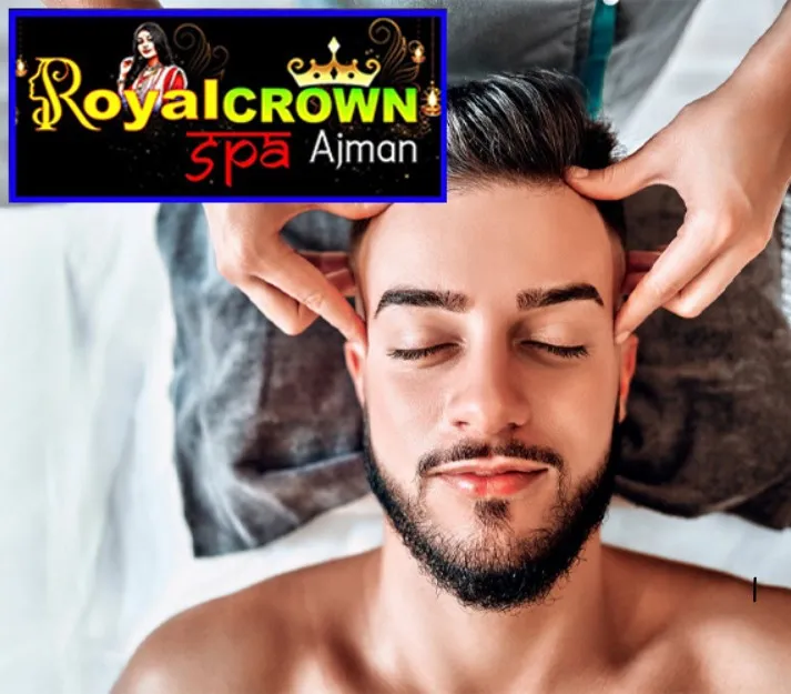 spa in ajman