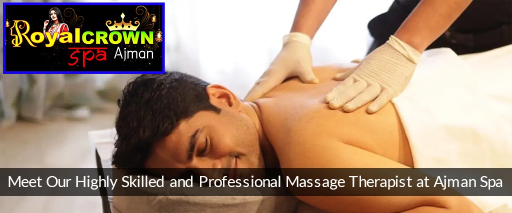 Indian Massage Ajman