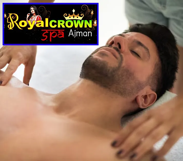 ajman Best  Spa
