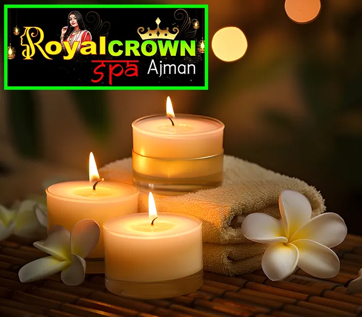 Why People Always Choose Royalcrownspa For Massage in UAE