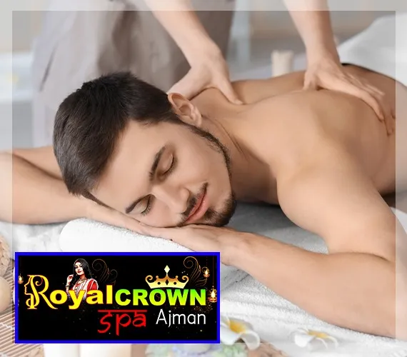 Best Ajman Spa
