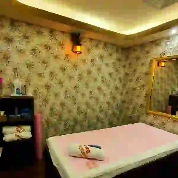   massage spa Sharjah 