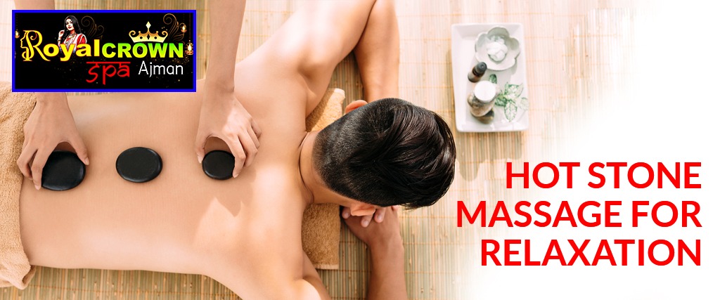 Massage Center Ajman