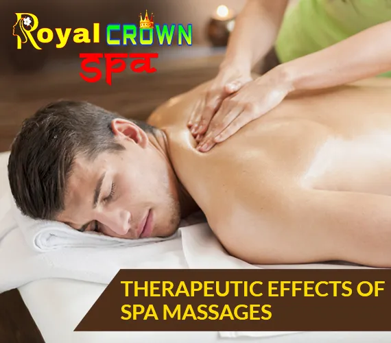 massage Ajman