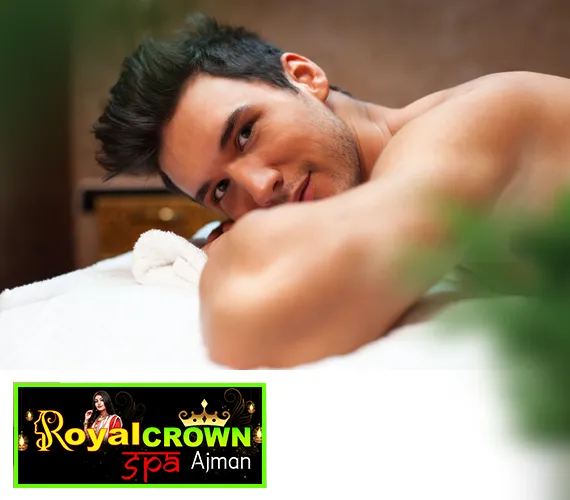 best sharjah Spa