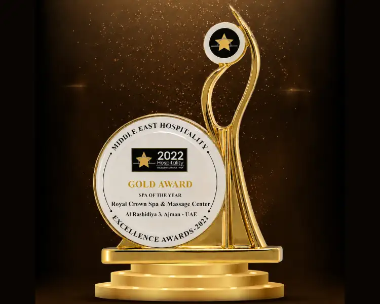 UAE Spa Award 2022