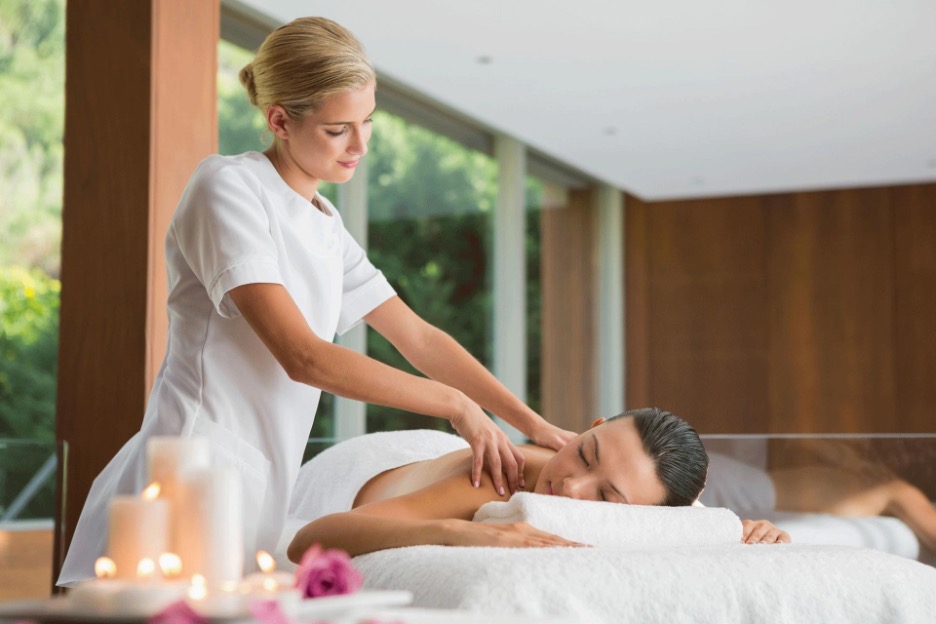 What Should You Expect from a Luxurious Spa Experience?