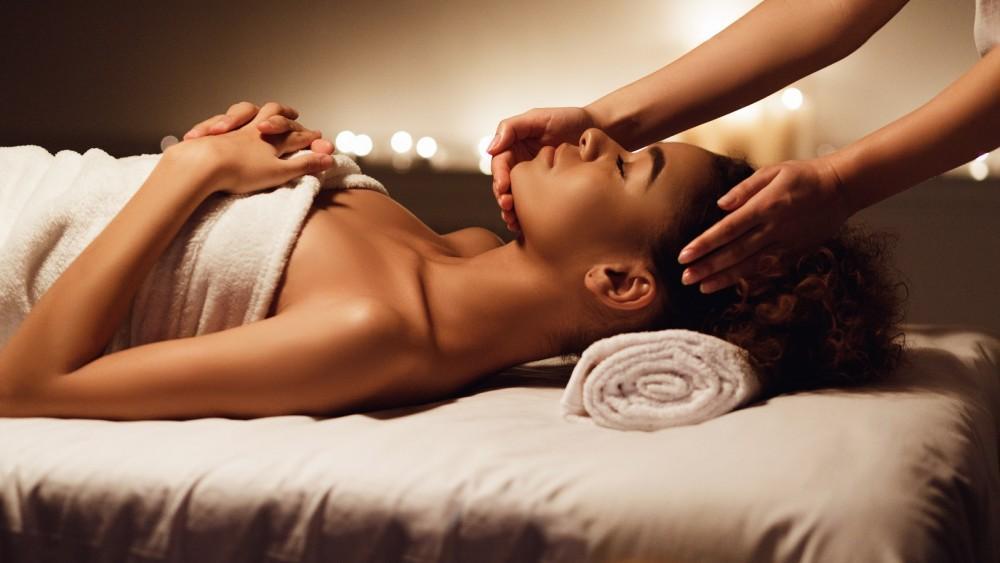 Traditional Arabic Massage Center in Ajman