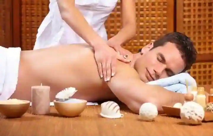 What to Look for When Selecting the Perfect Spa in Ajman