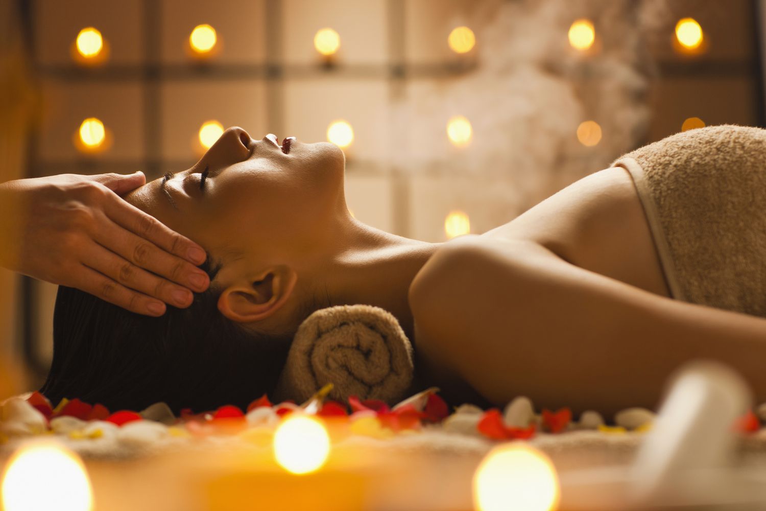 Sharjah Spa – Discover the Ultimate Relaxation