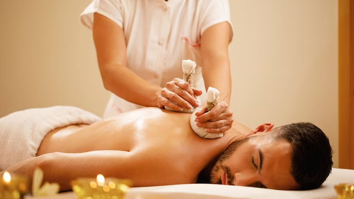 Discover The Best Spa Services in Ajman 2025