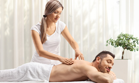 Why Should You Visit a Sharjah Massage Center?