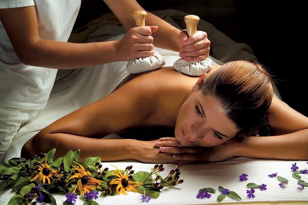 The Best Massage Spa in Ajman for Ultimate Relaxation