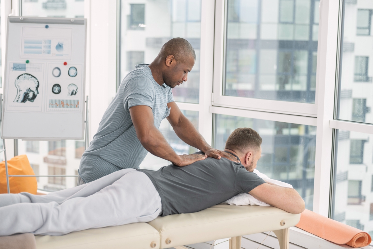 Kerala Massage Center in Sharjah – Authentic Ayurvedic Healing and Relaxation