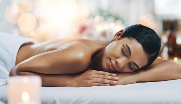 Comfort of Pakistani Traditional Desi Massage Therapies in Ajman