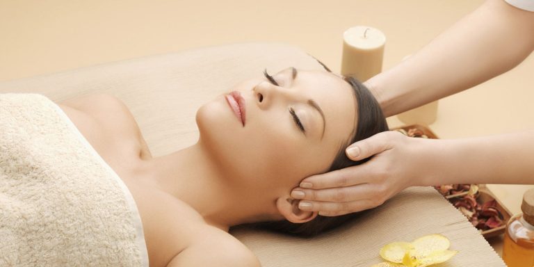 Best Spa in Ajman | The Royal Crown Spa - 0503925363 - royalcrownspas