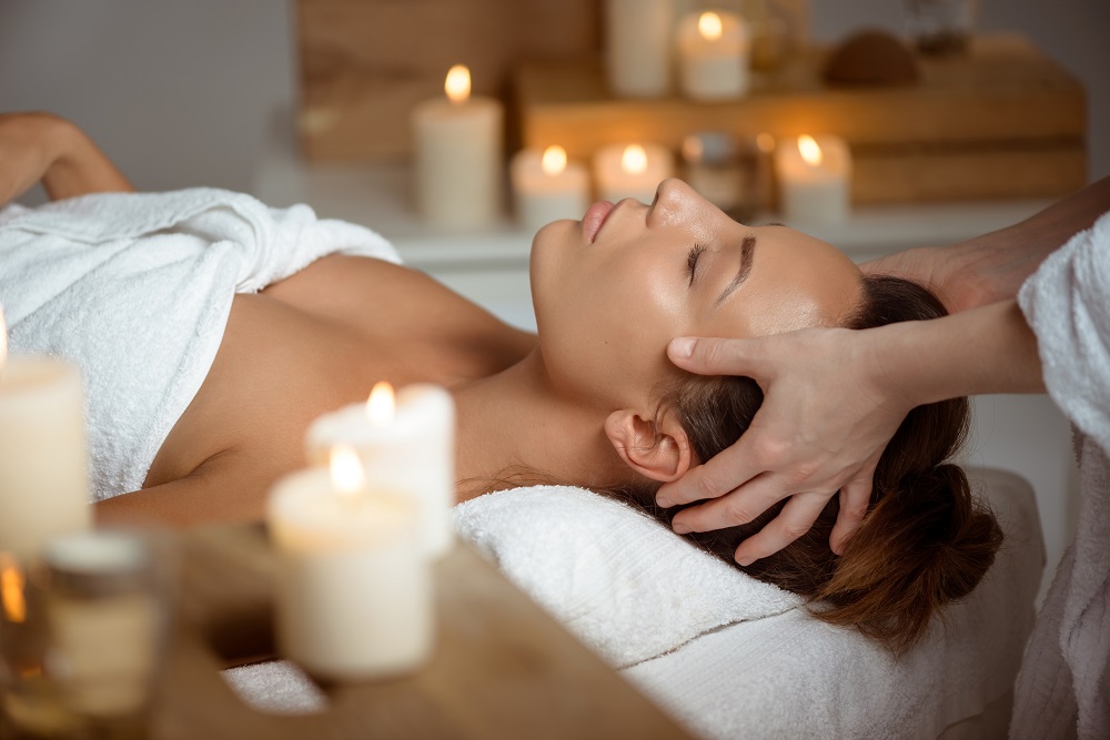 Best Sharjah Spa for Ultimate Relaxation and Wellness