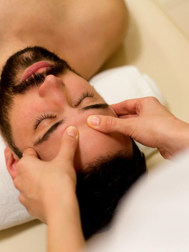 Are You Looking For Massage Center In Ajman UAE?