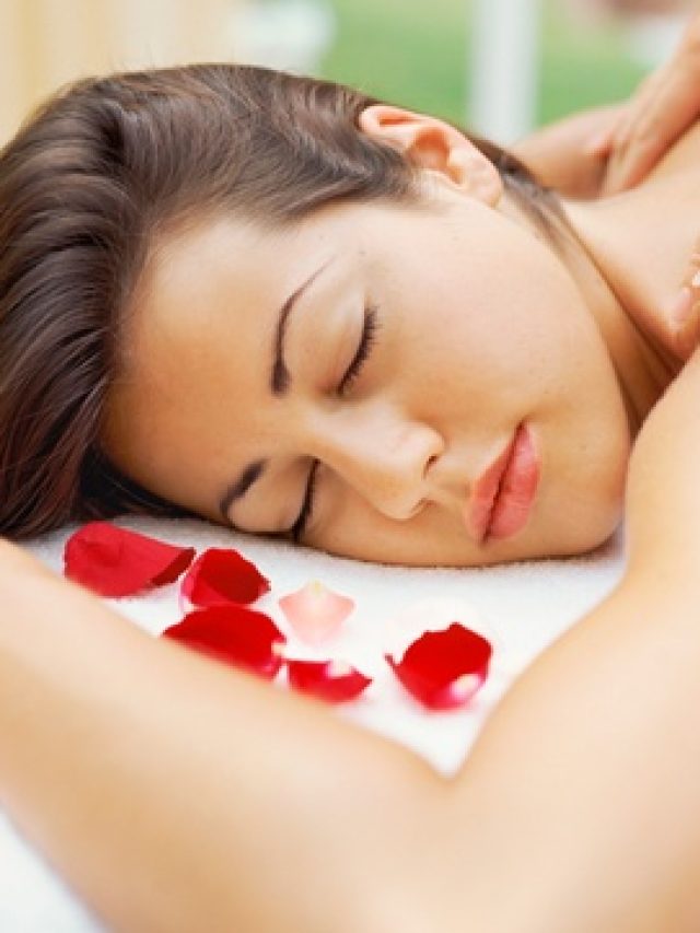 Top Rated Massage Center In Ajman