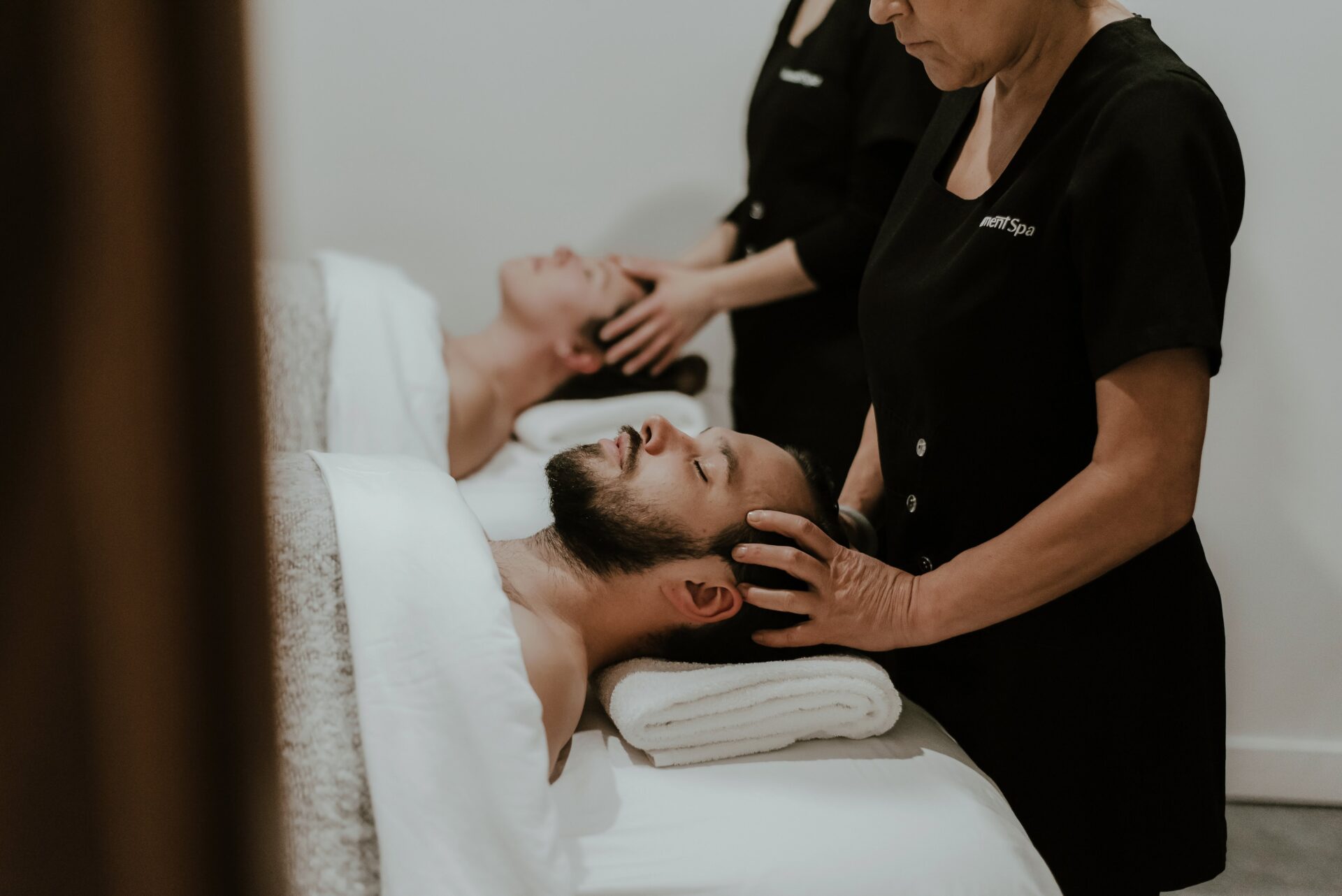 Relaxation Massage Near Me in Ajman