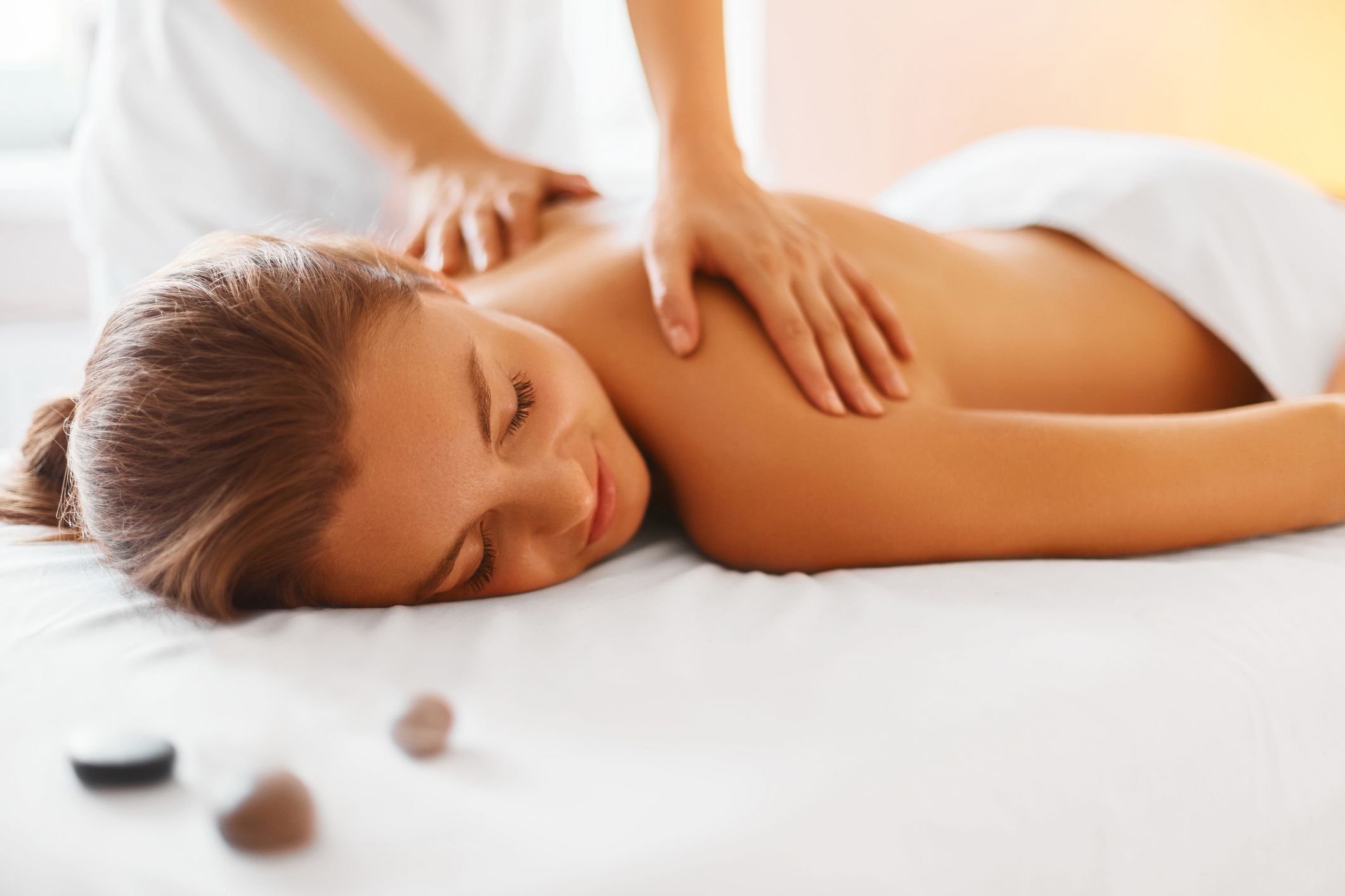 Where Can You Find the Best Sharjah Massage Center