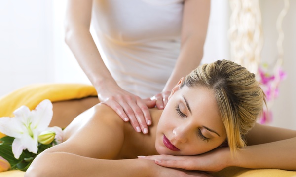 Enjoy a real massage at Royal Crown Spa, a 24 hour open spa in Ajman