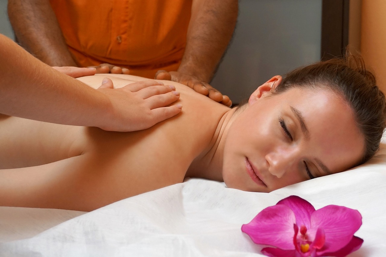 Where to Find The Best Relaxing Massage Center in Ajman and Sharjah UAE