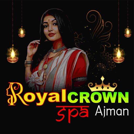 ROYAL CROWN SPA AJMAN UAE