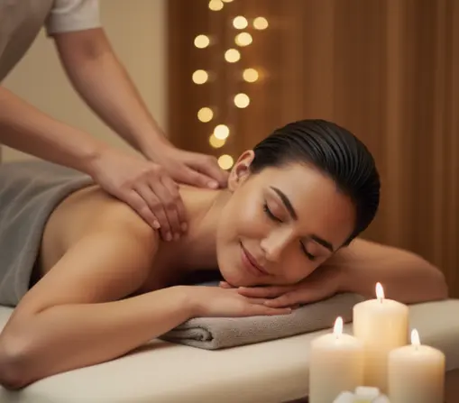7 Reasons Tourists Prefer Massage Centres in Ajman Over Dubai or Sharjah