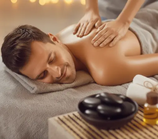 The Ultimate Ajman Spa Experience: From Traditional to Modern Therapies