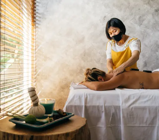 Is It Better to Book a Spa Appointment Online or Walk-In: Ajman Customer Guide