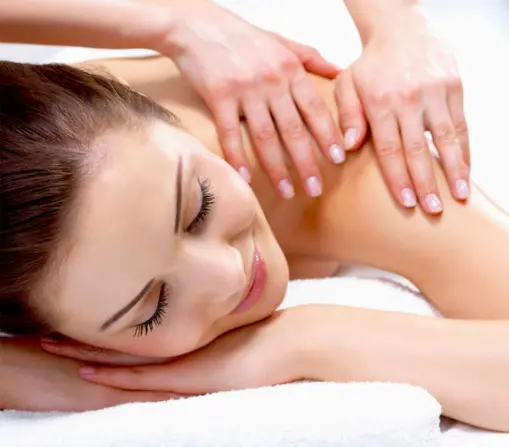 Beyond Pampering: 10 Scientific Health Benefits of Regular Therapeutic Touch in Ajman